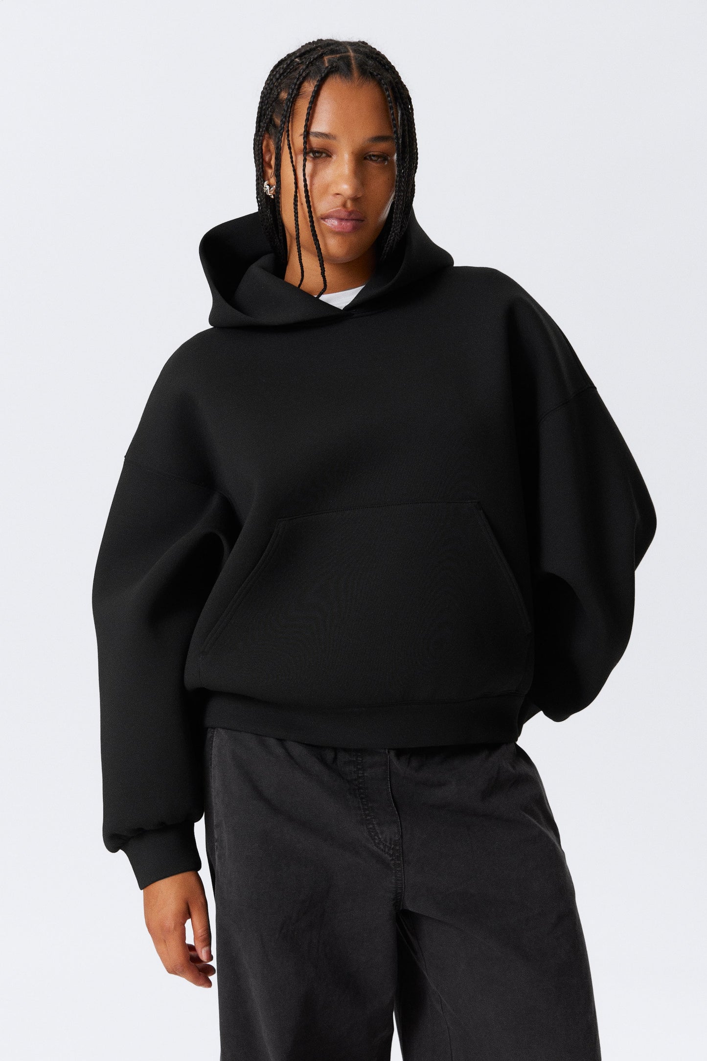 RP Scuba Hoodie