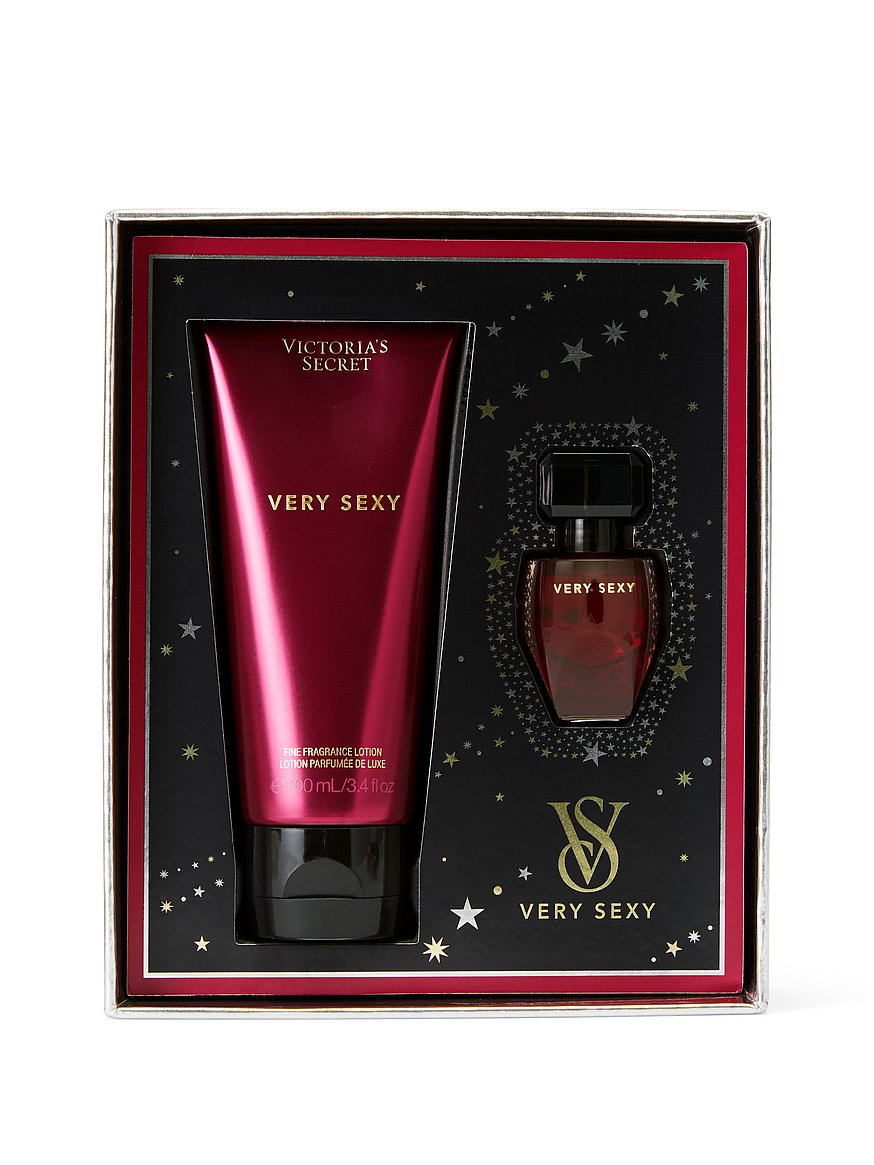Very Sexy Set for Women