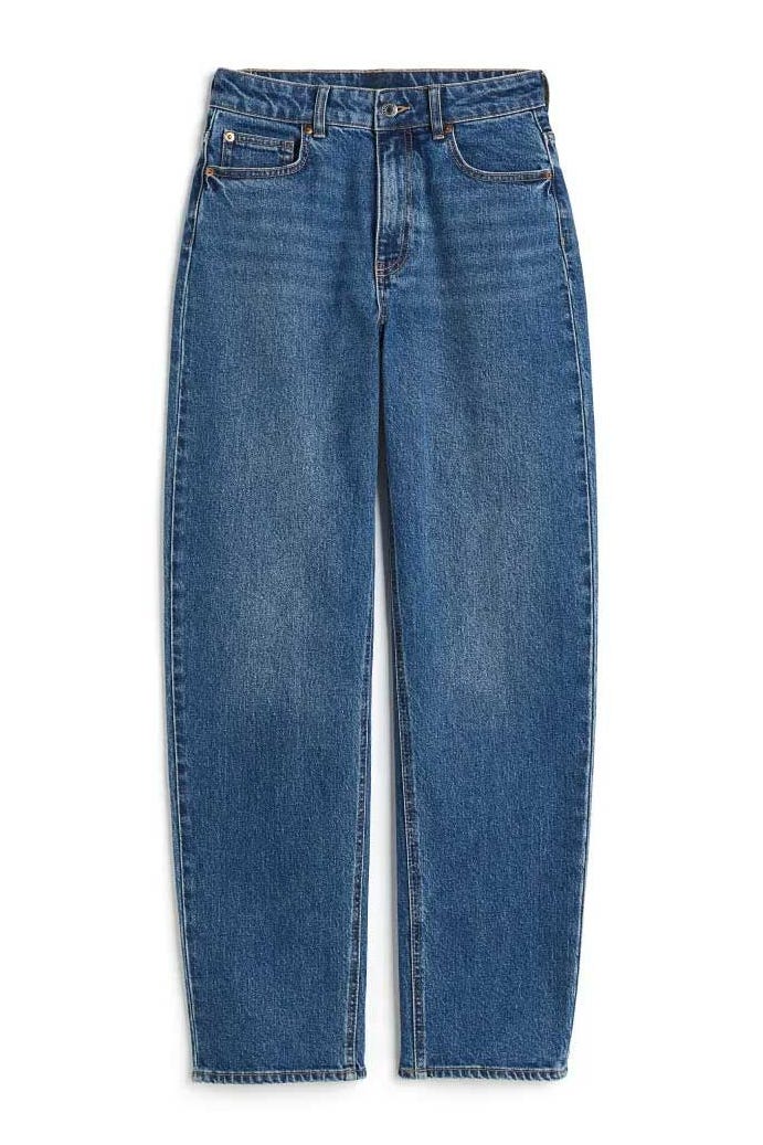 Original Albatros Barrel Jean