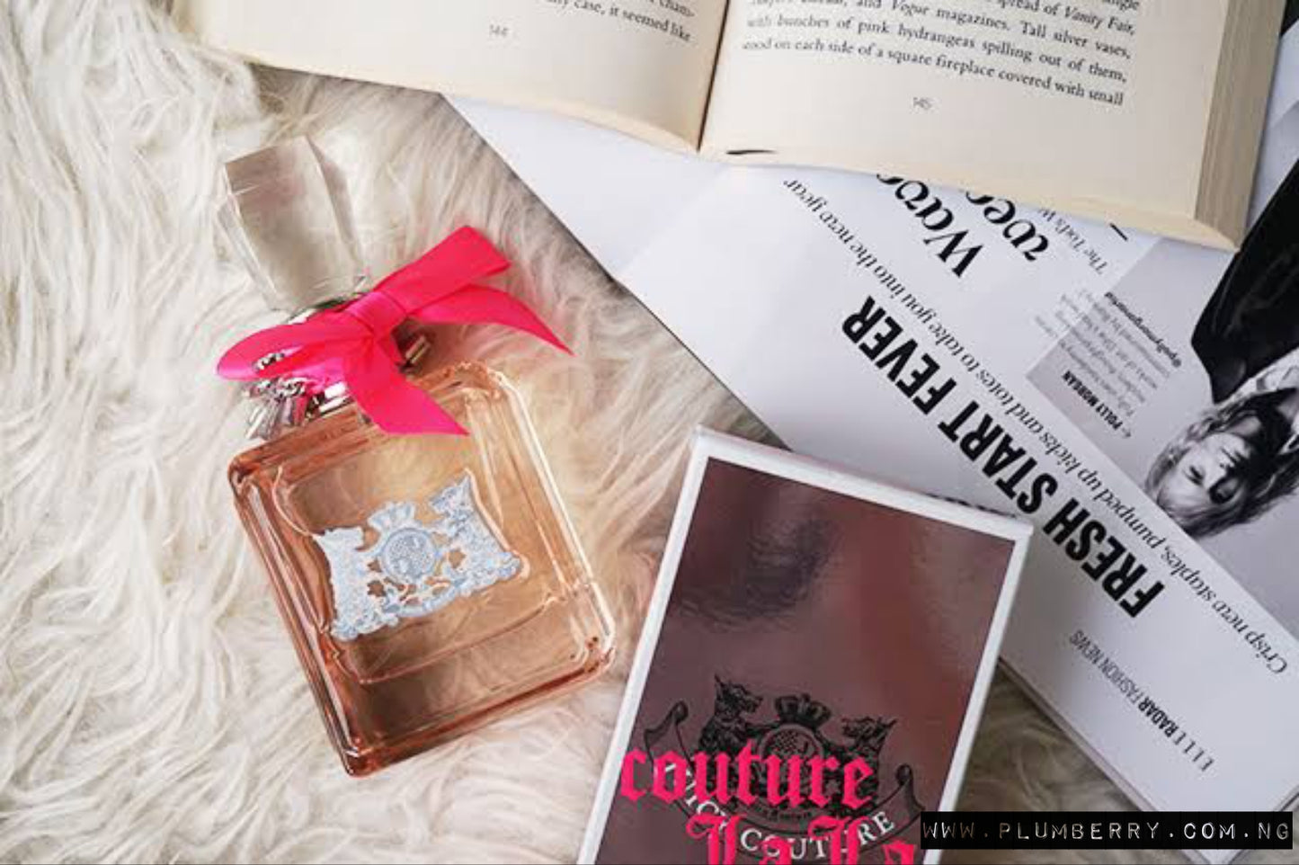 Couture La La EDP 100ml