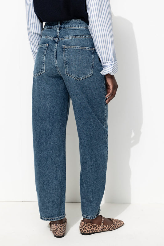 Original Albatros Barrel Jean