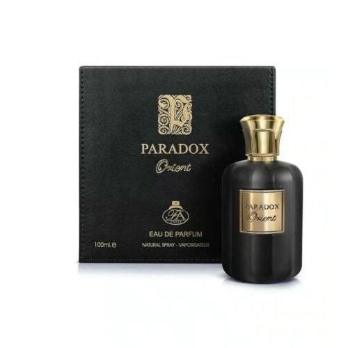 Paradox Orient EDP 100ml
