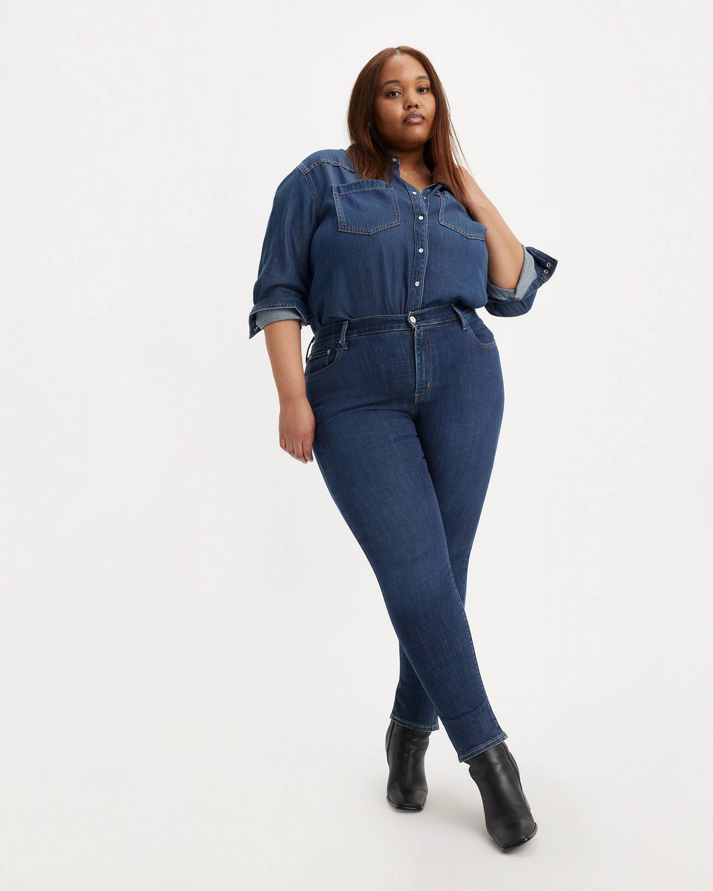 M&S Skinny Jeans