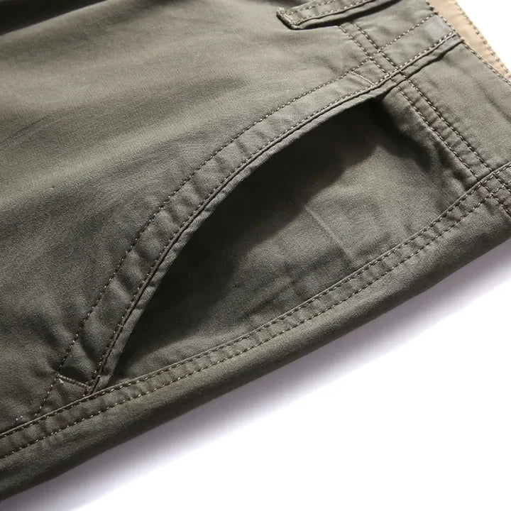 Cargo Pants by Jeep Spirit