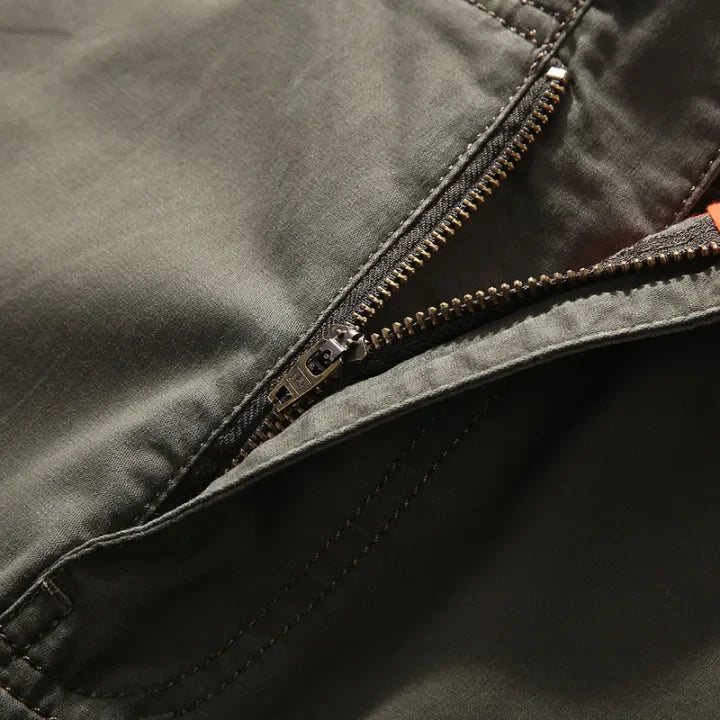 Cargo Pants by Jeep Spirit