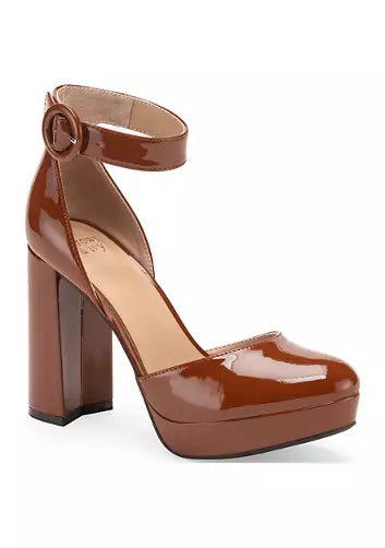 Crown & Ivy Platform Shoes