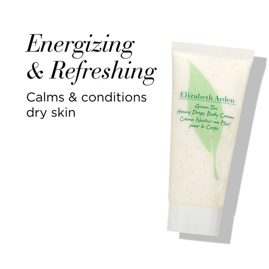 Green Tea Gift set EDP 100ml