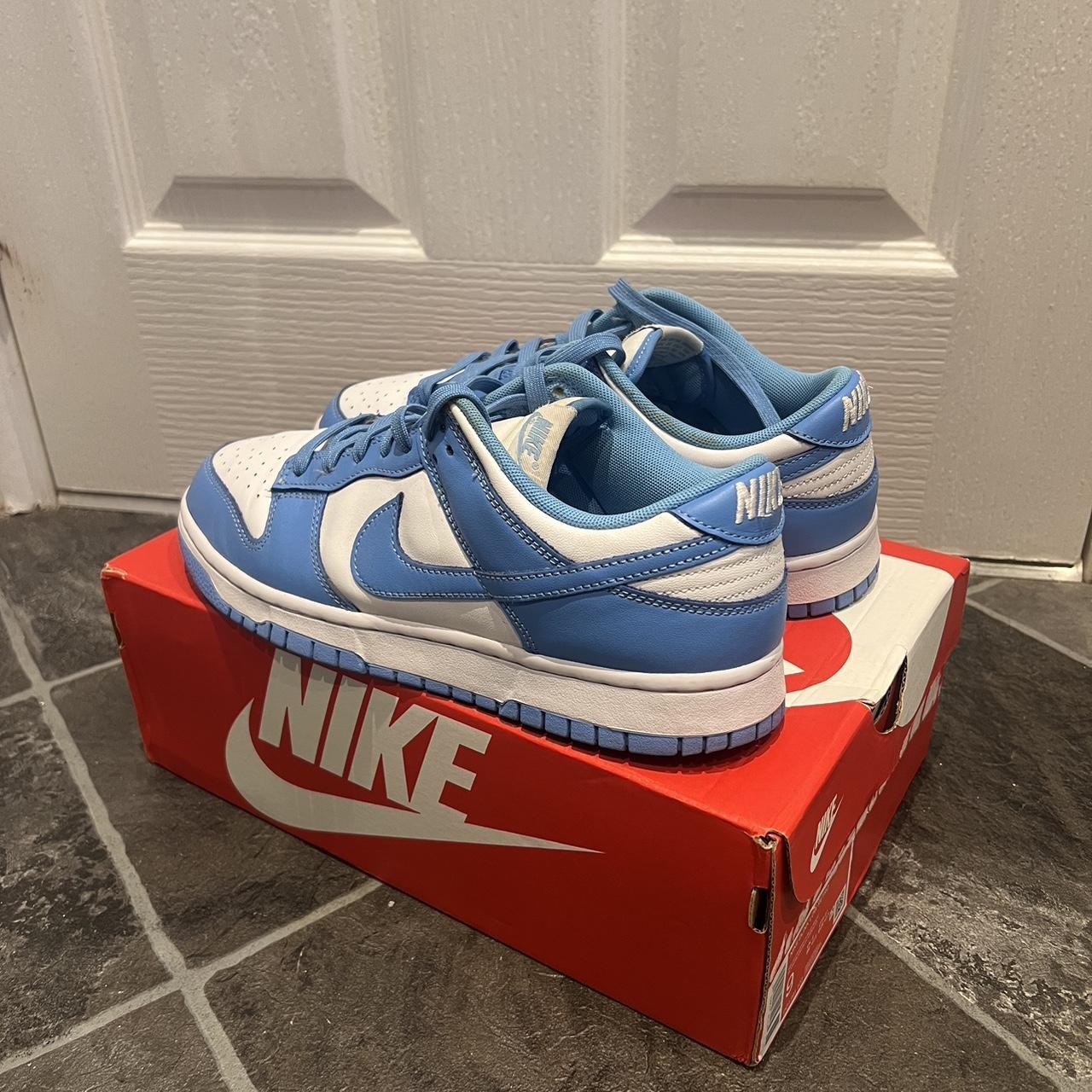 Nike Dunk Low - University Blue