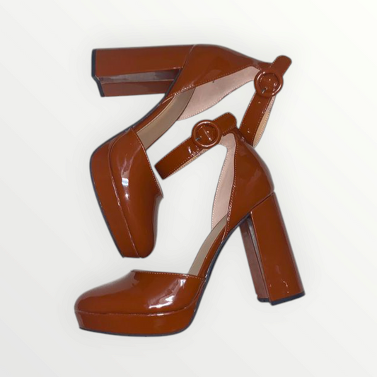 Crown & Ivy Platform Shoes