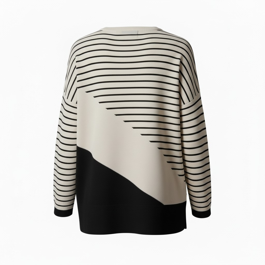 P8 Sweatshirt