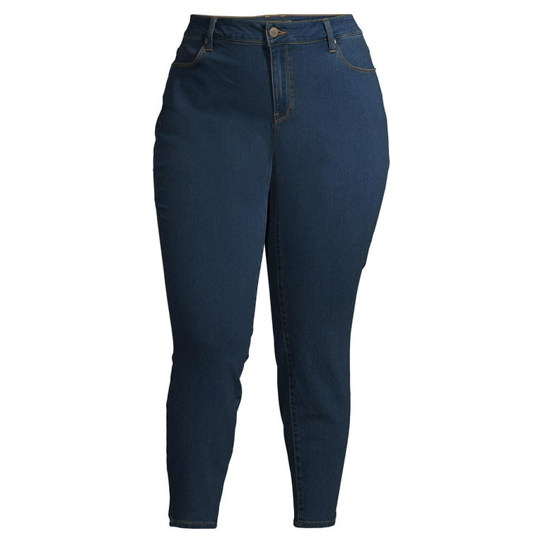 M&S Skinny Jeans