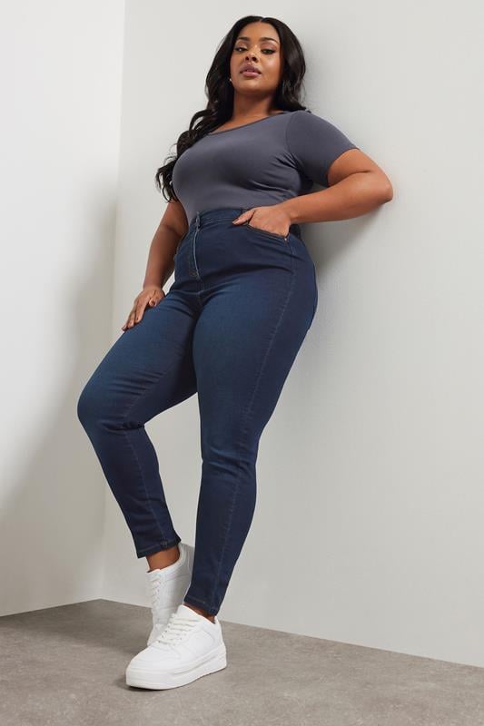 M&S Skinny Jeans