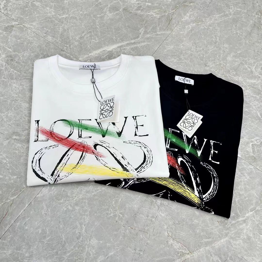 L T-shirt 01