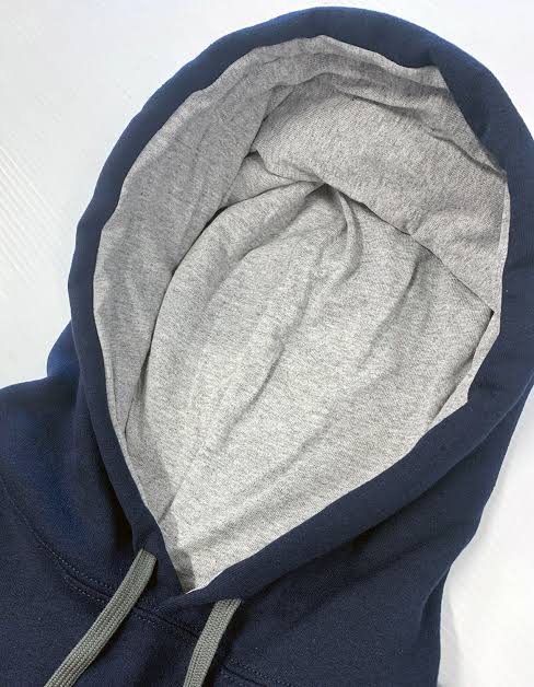 RP Hoodie Sweatshirt Navy