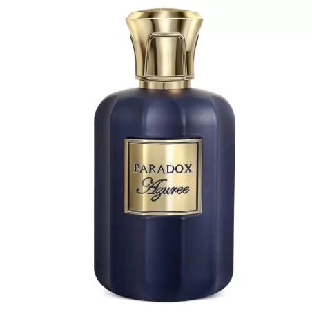 Paradox Azuree EDP 100ml