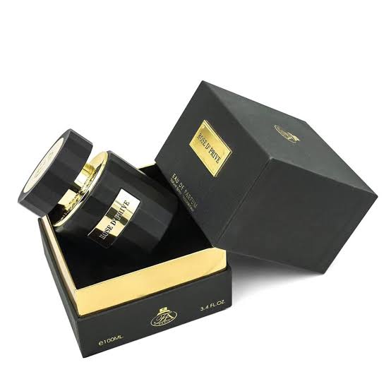 Rose D' Prive EDP 100ml