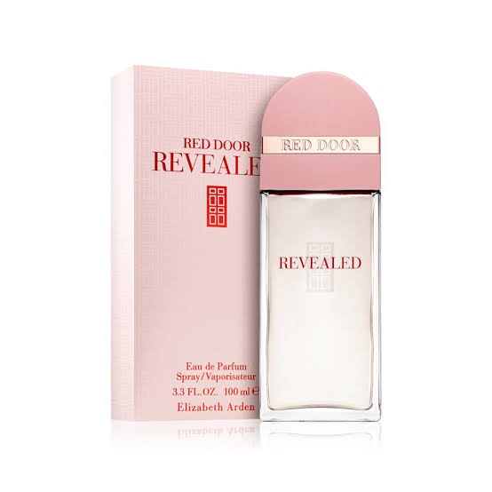Red Door Revealed EDP 100ml