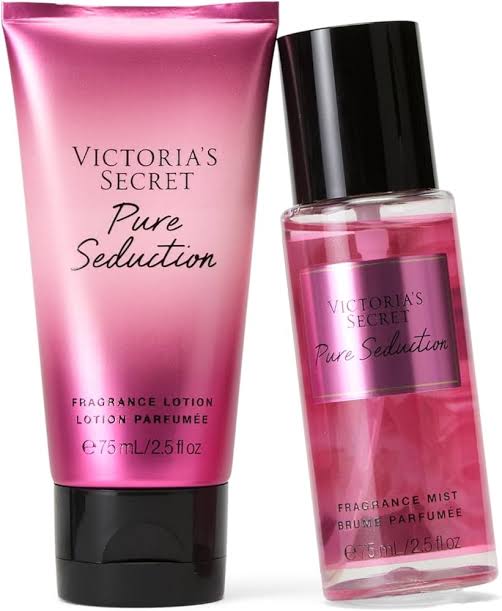 Pure Seduction Set