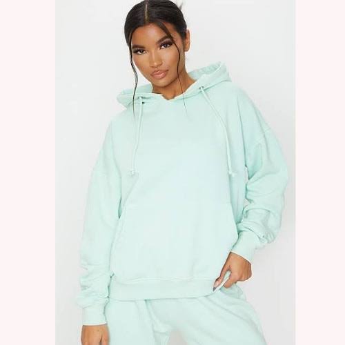 Hoodie Sweatshirt 08