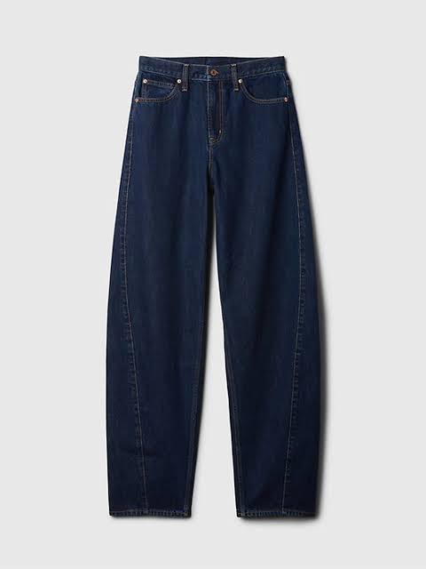 SE Barrel Jeans