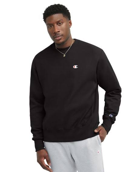 Sweatshirt CHblack
