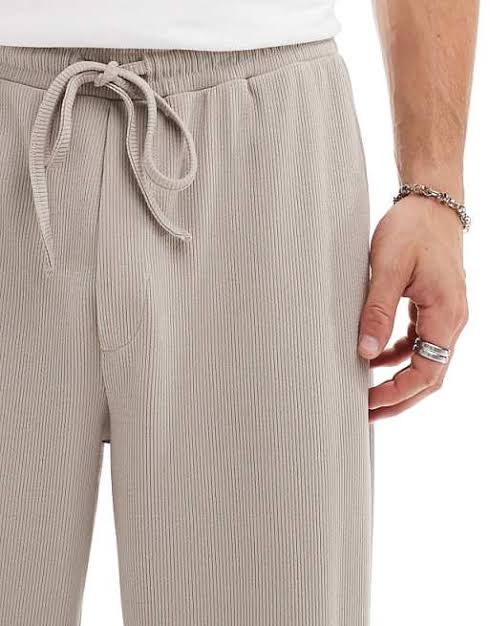 Super Baggy Trousers