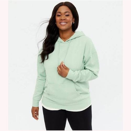 Hoodie Sweatshirt 08