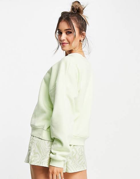 Stradivarius Sweatshirt