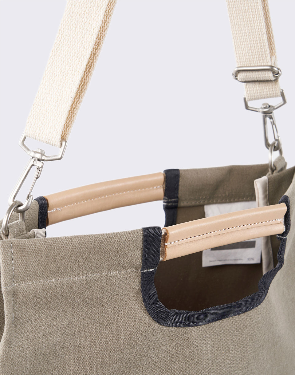 Rawrow Folding Tote Bag