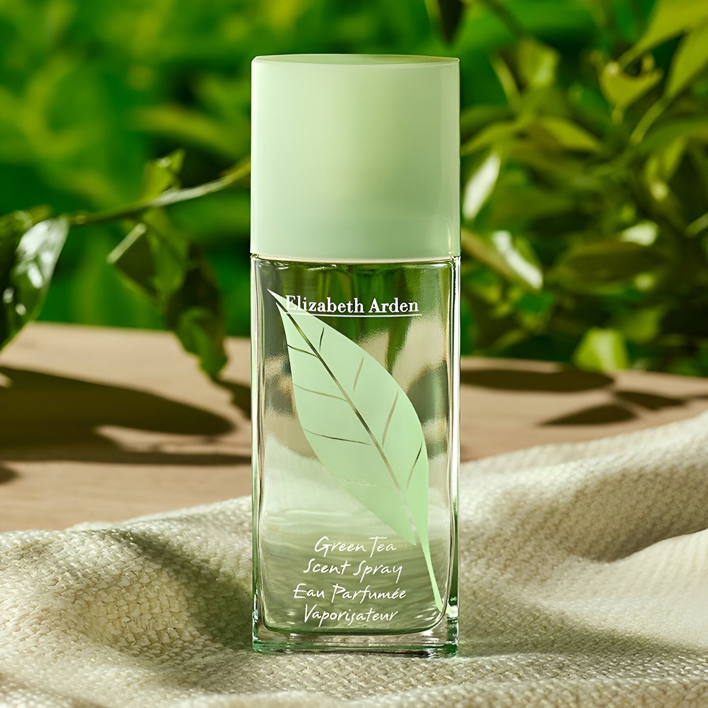 Green Tea Gift set EDP 100ml