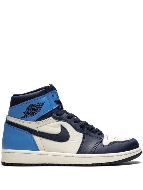 Nike Air Jordan 1 Retro High OG