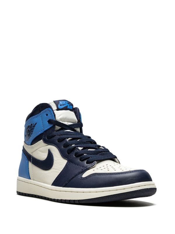 Nike Air Jordan 1 Retro High OG
