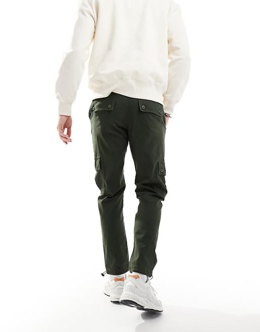 Cargo Trousers AS