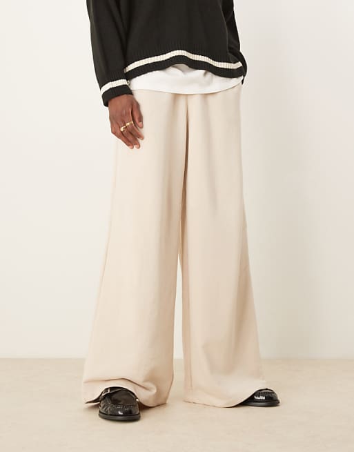 Super Wider Jogger