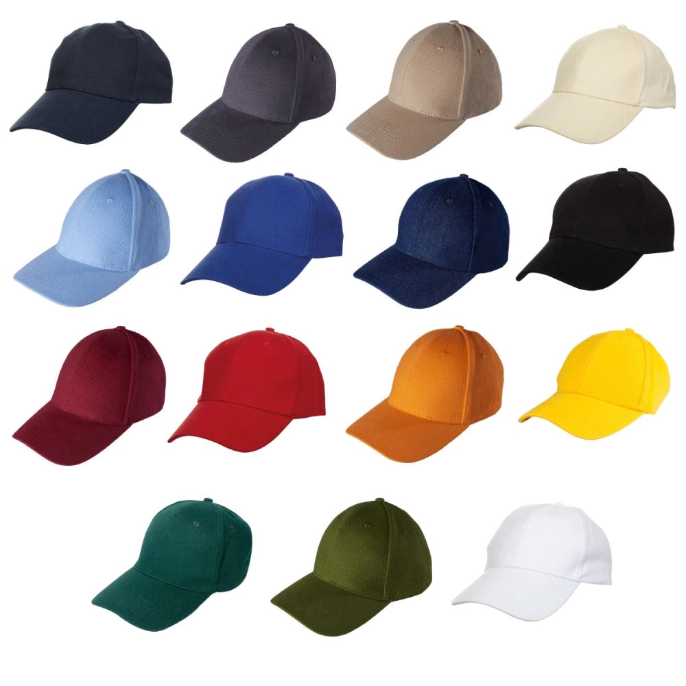 Baseball Cap