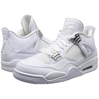 Nike Air Jordan 4 Retro - Pure Money