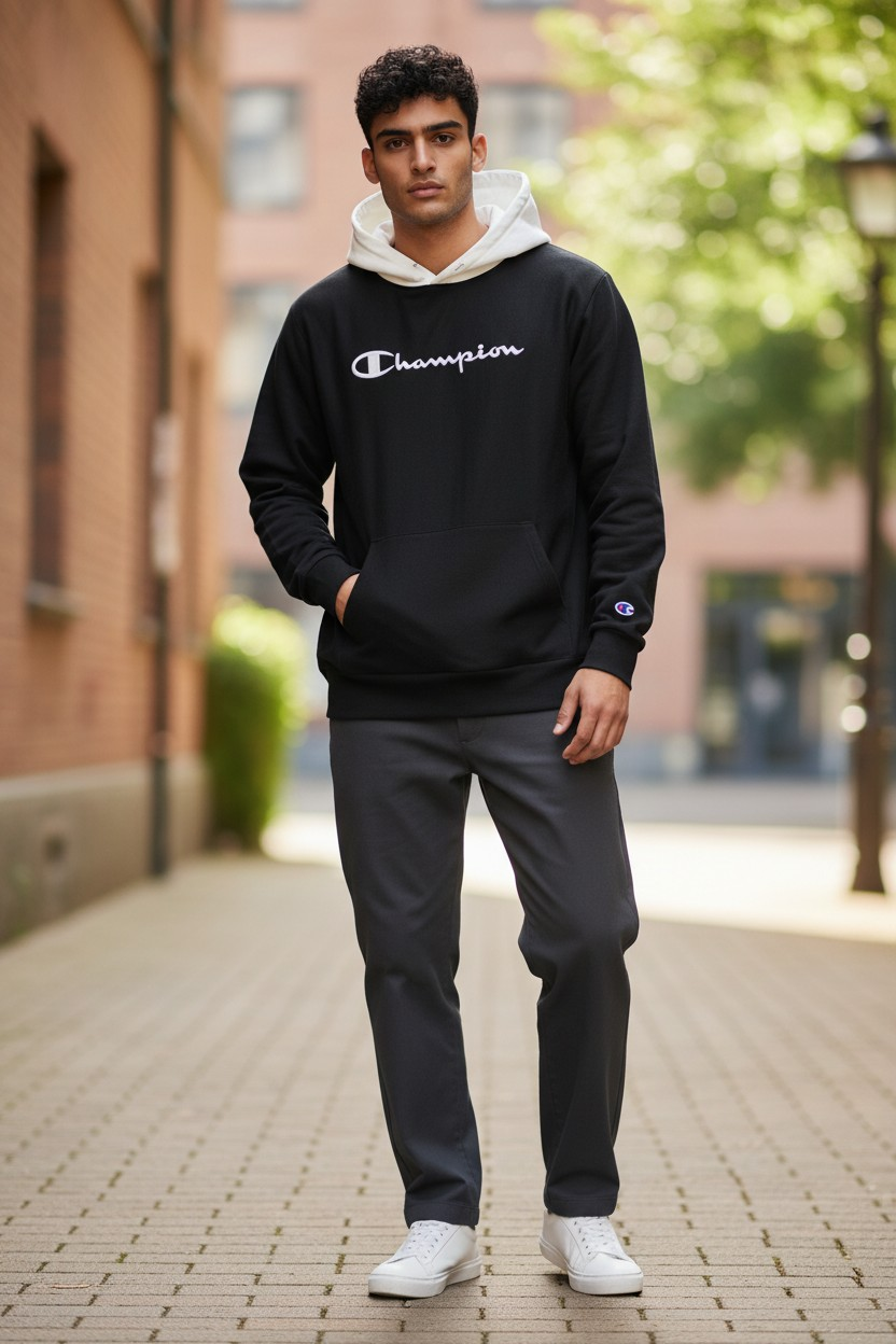CH Hoodie Sweatshirt