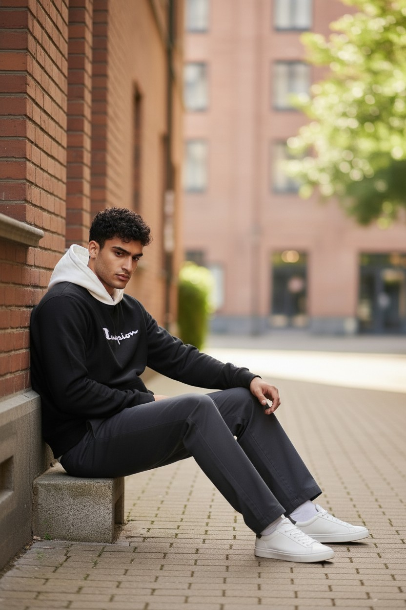 CH Hoodie Sweatshirt