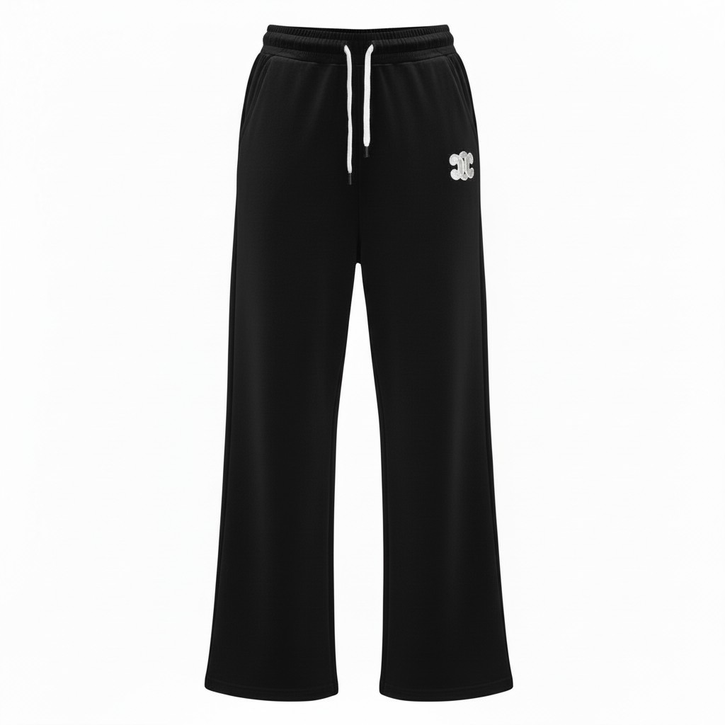 BA Velour Joggers
