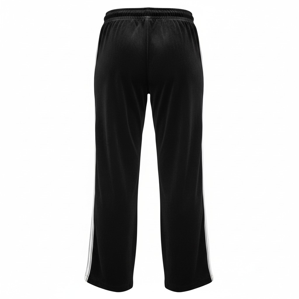 BA Velour Joggers