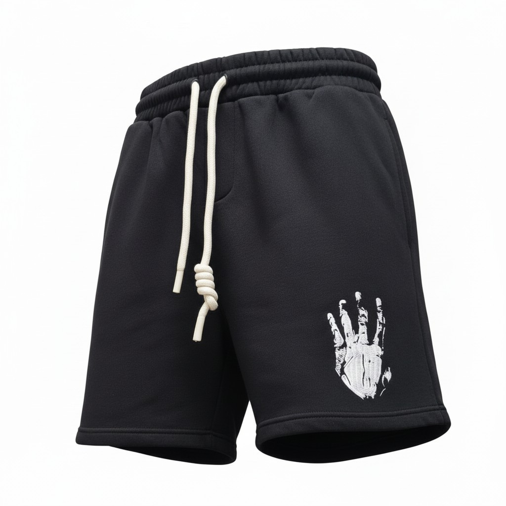 Studio79 Jogger Shorts