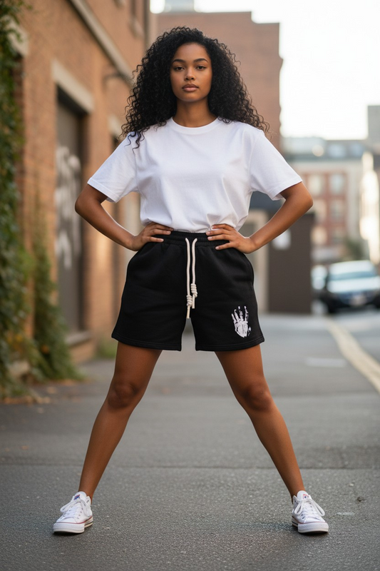 Studio79 Jogger Shorts