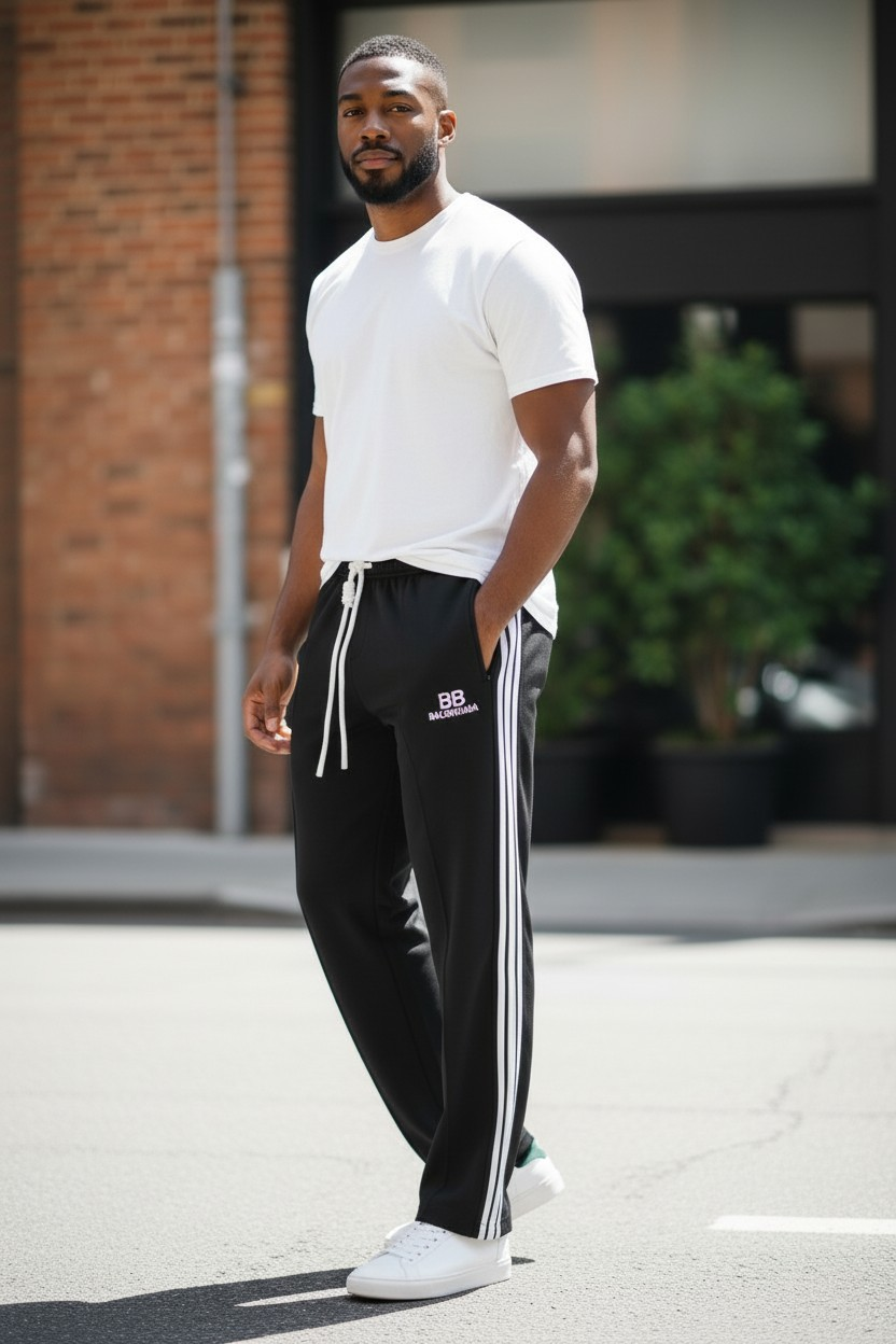 BA Joggers