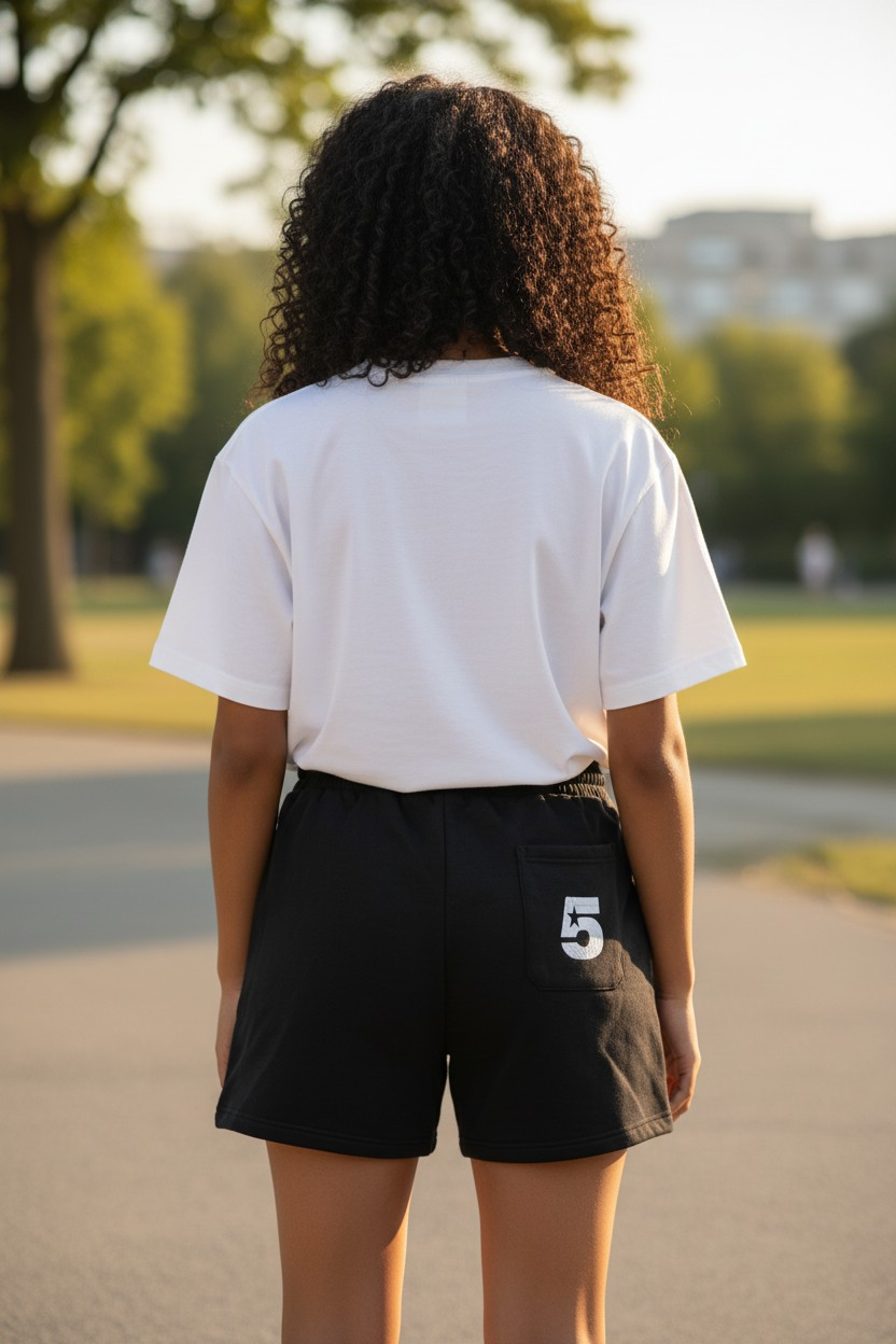 Studio79 Jogger Shorts