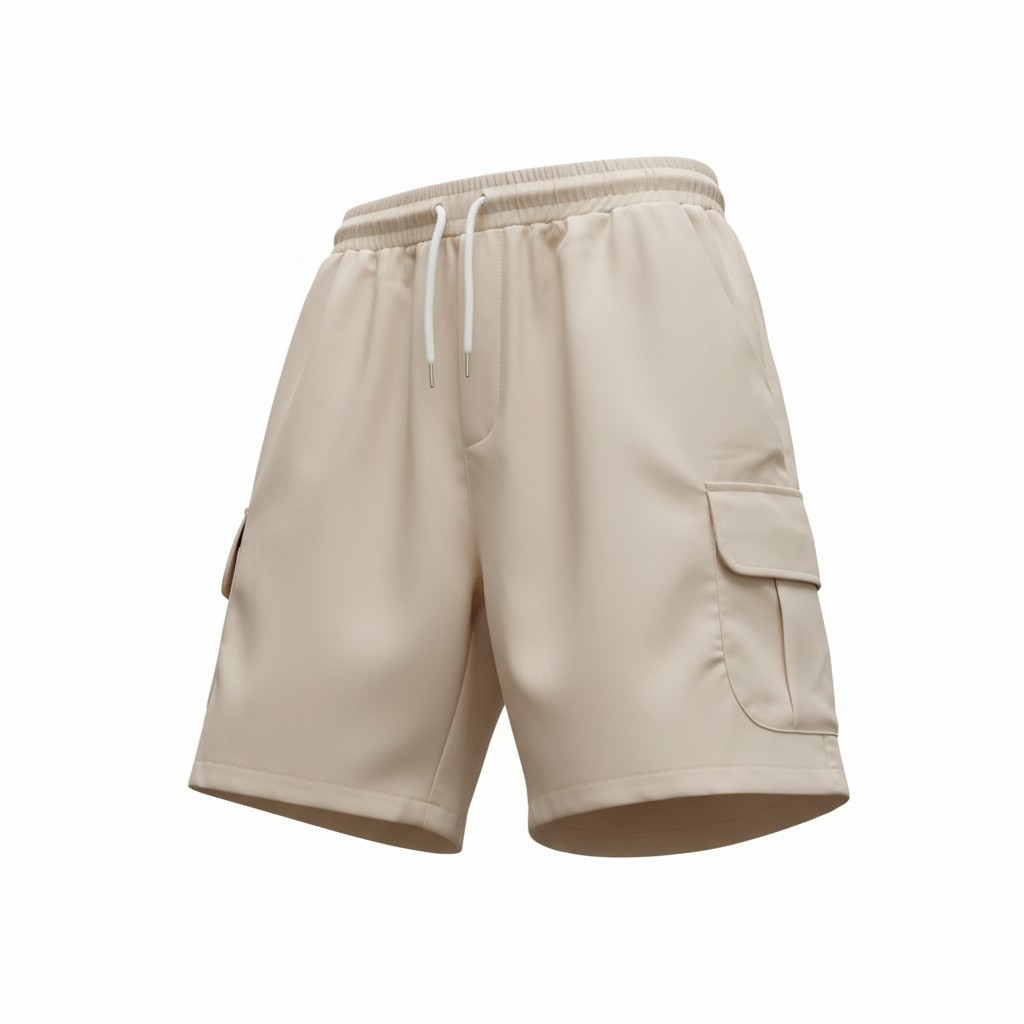 MF Cargo Shorts