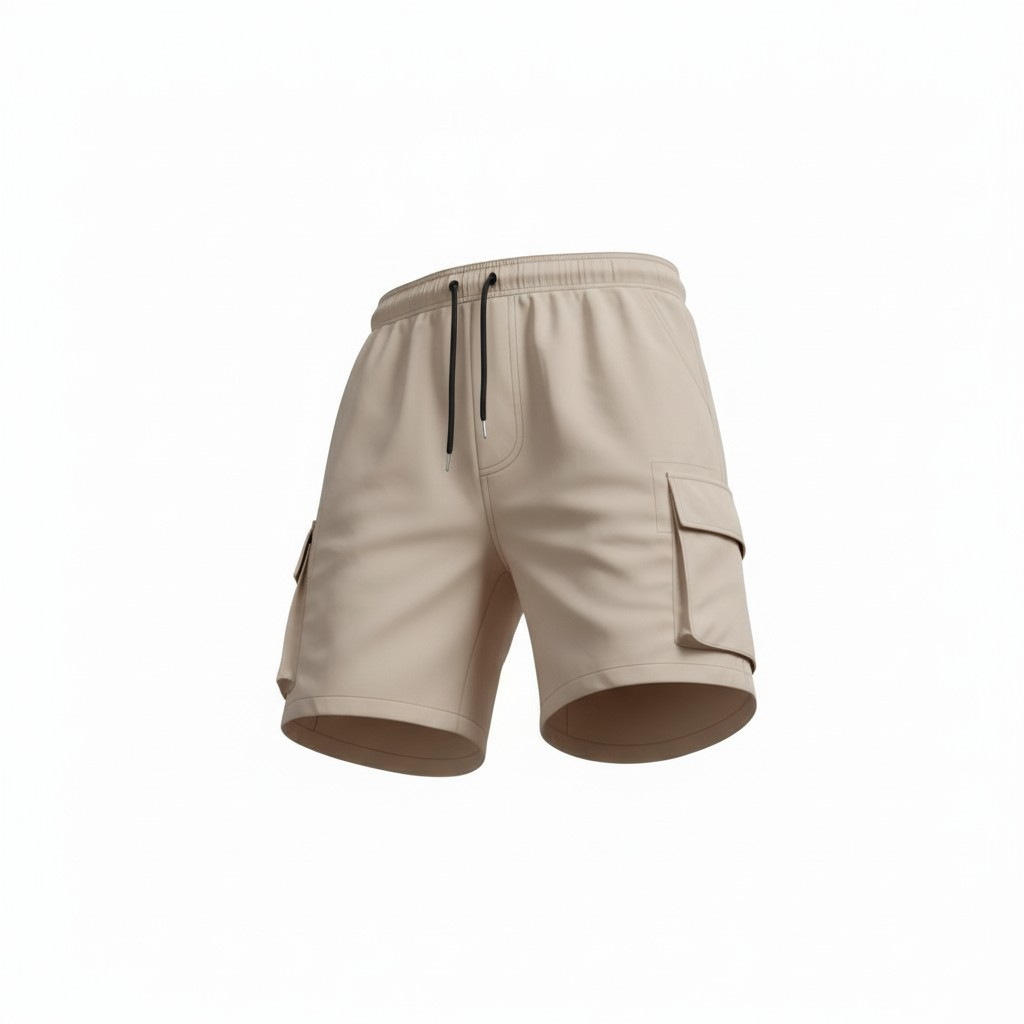 MF Cargo Shorts