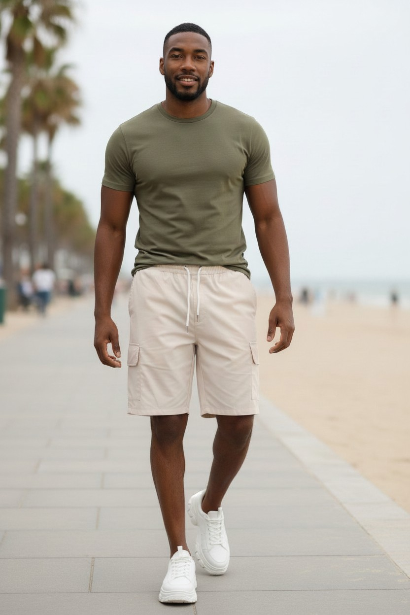 MF Cargo Shorts