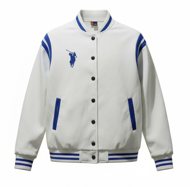 Sport Bomber Jacket