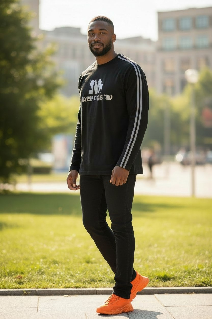 BD Sweatshirt