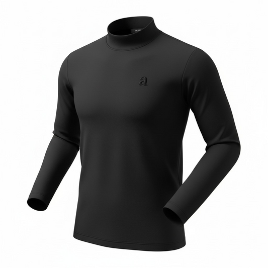 OS Turtle Neck Sweatshirt